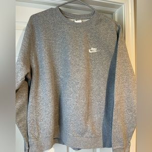 Nike Sportswear Club Fleece Crewneck Sweatshirt